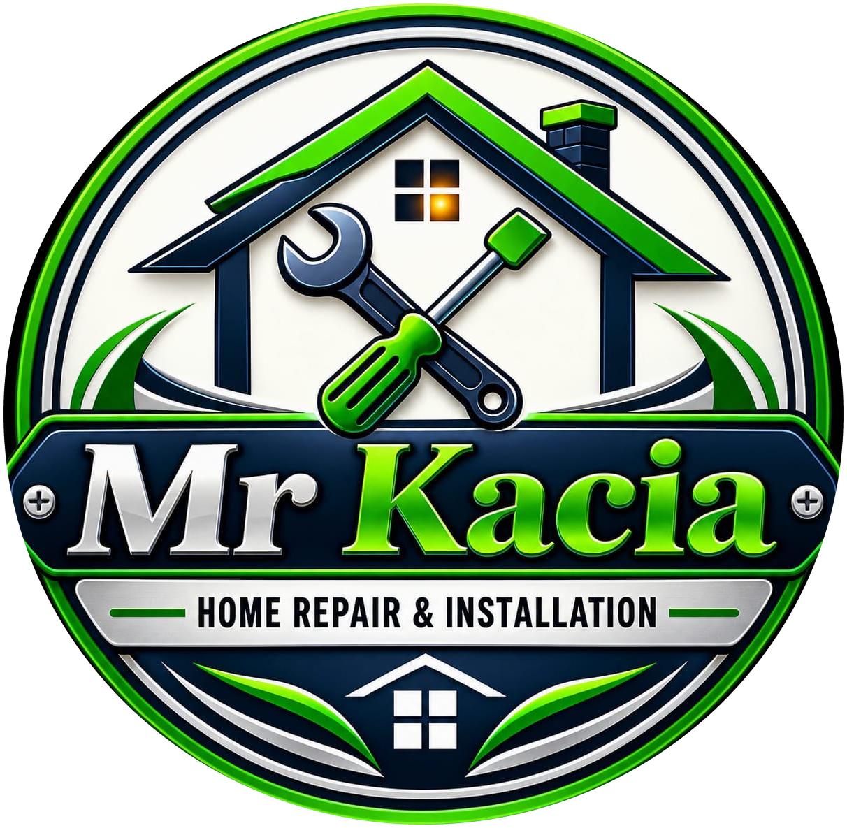 Mr Kacia — Home Repair & Installation